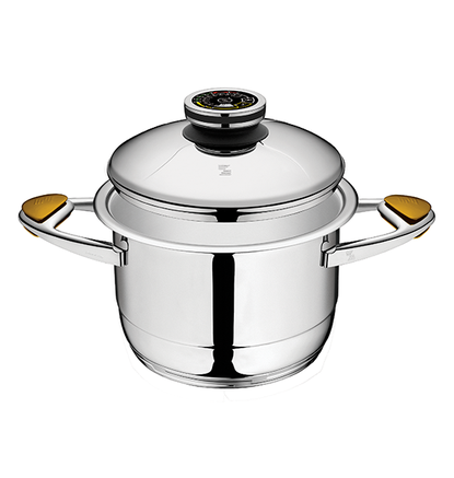 Naczynie Zepter 4,2l 20cm