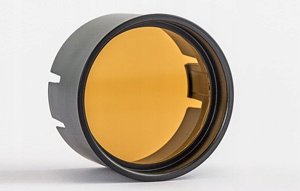 filtr fulerenowy do Bioptron MedAll Ø5cm