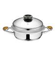 Z-2430 - patelnia 3 litry 24 cm
