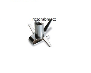rozdrabniacz/nożyk miXsy
