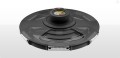 pokrywa szybkowarowa Ø20
