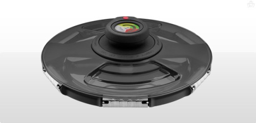 pokrywa szybkowarowa Ø20