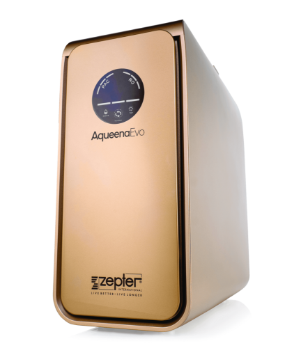 Filtr Wody Zepter - Aqueena Evo WT-600