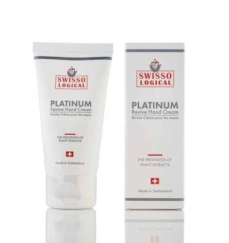 REGENERUJĄCY KREM DO RĄK