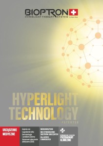 Instrukcja stosowania Bioptron