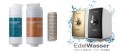 3 filtry wymienne do Edel Wasser Zepter