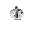 nóż trzepaczka mixsy