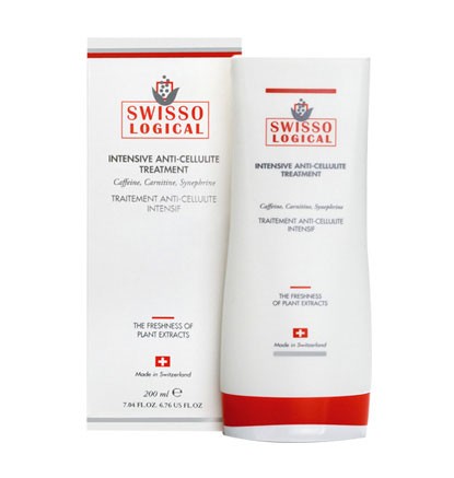 Krem antycellulitowy