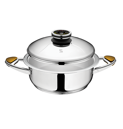 Naczynie Zepter 4l 24cm